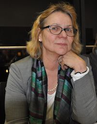 Christa Scholtissek